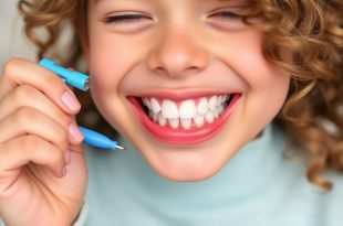 Der Kredit für die Zahnspange der Kinder: Cómo financiar la sonrisa que tu hijo merece