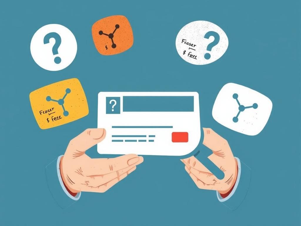 Cómo identificar ofertas de crédito fraudulentas.. Preguntas clave que debe hacer al proveedor de crédito