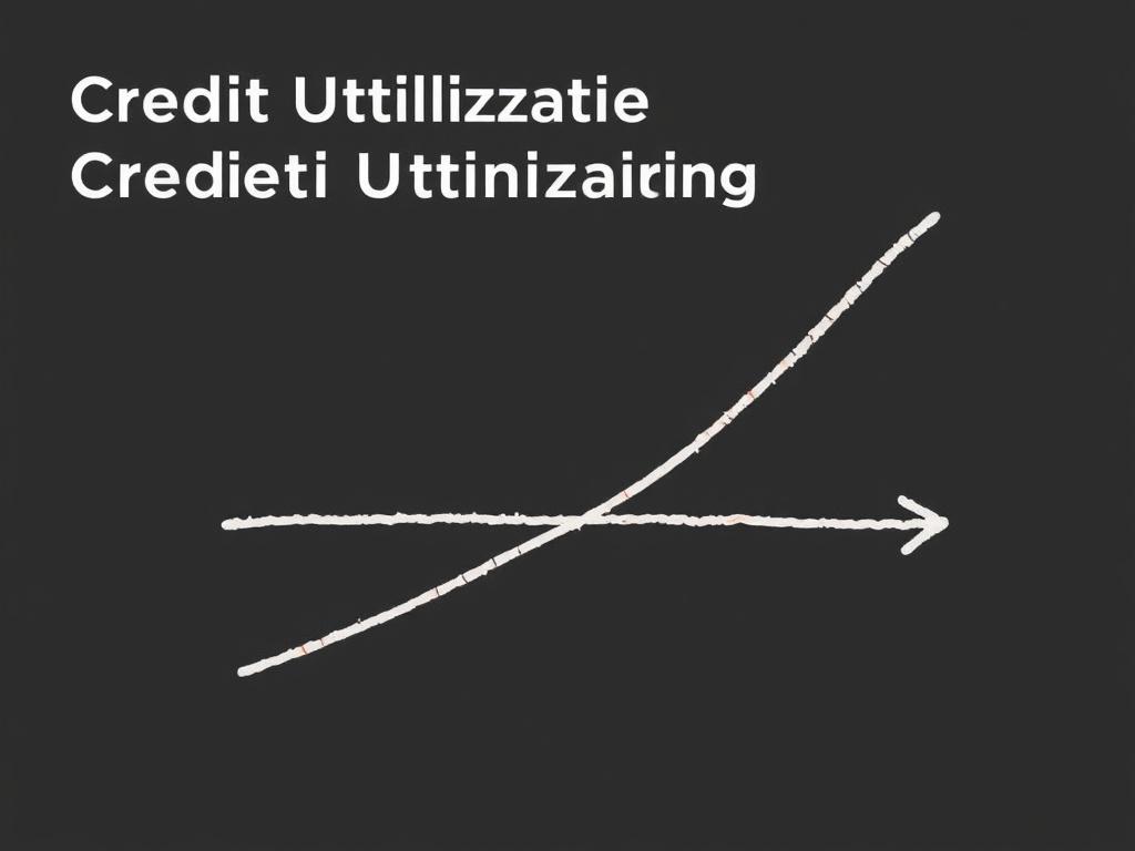 Credit Utilization Ratio and Its Importance. Estrategias prácticas para mejorar o mantener una buena utilización