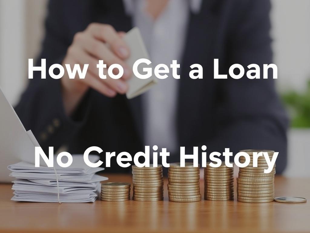 How to Get a Loan with No Credit History. Qué documentos y pruebas debes preparar