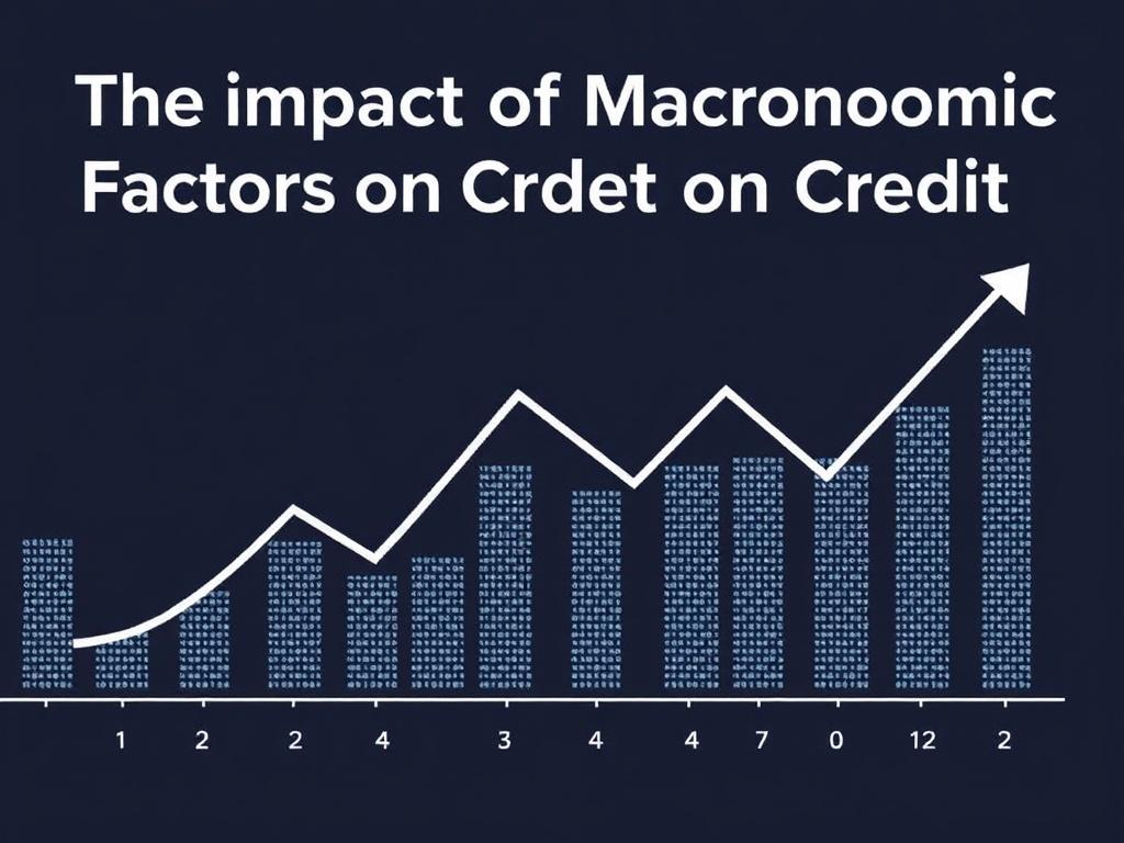 The Impact of Macroeconomic Factors on Credit. Estrategias prácticas para prestatarios y gestores de riesgo