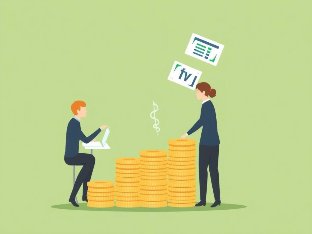 How to Manage Multiple Loan Payments. Presupuesto y flujo de caja: la base para pagar más rápido