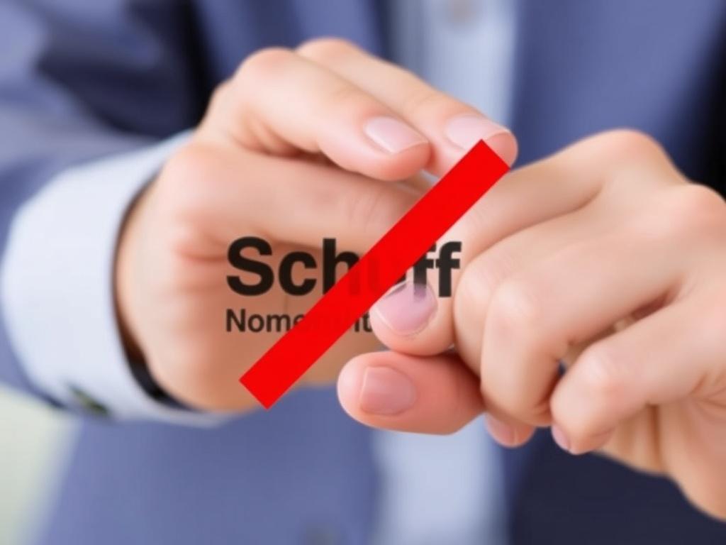 Der Kredit mit negativer Schufa: Warnung vor unseriösen Anbietern.. ¿Qué es exactamente la Schufa y por qué importa?