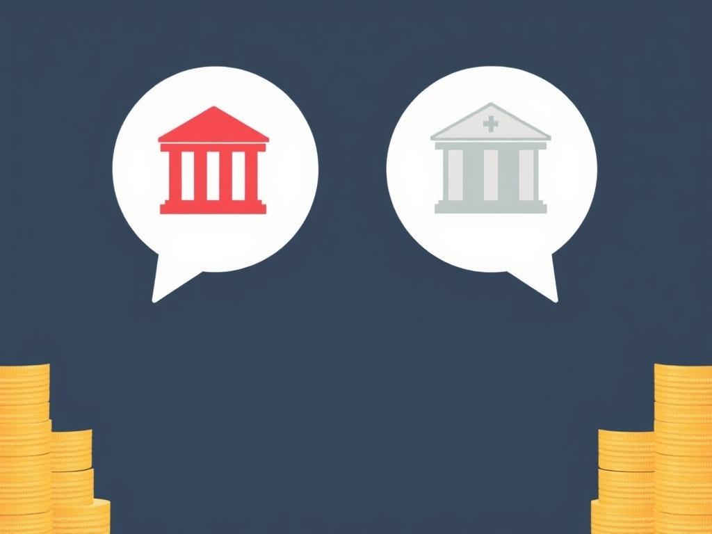 Crowdfunding vs. Préstamos bancarios para proyectos.. Cómo preparar una campaña de crowdfunding exitosa