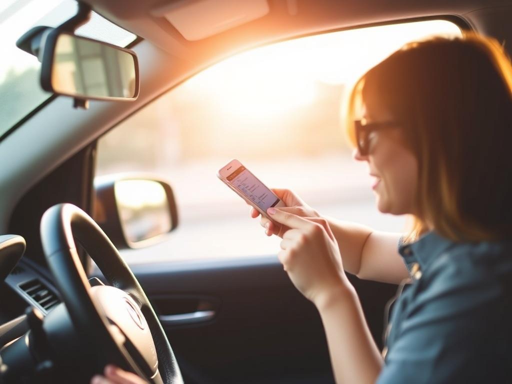 Crédit pour financer un permis de conduire. Errores comunes y cómo evitarlos