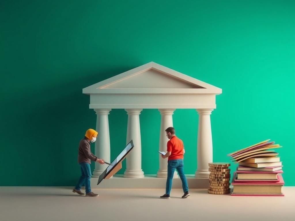 ¿Qué es el "open banking" y cómo afecta a los préstamos?. El futuro del open banking y su impacto a largo plazo en los préstamos
