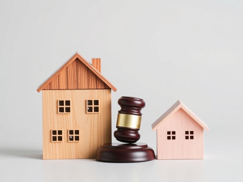 Cómo afecta un divorcio a los créditos conjuntos.. Consecuencias fiscales y legales que debe considerar