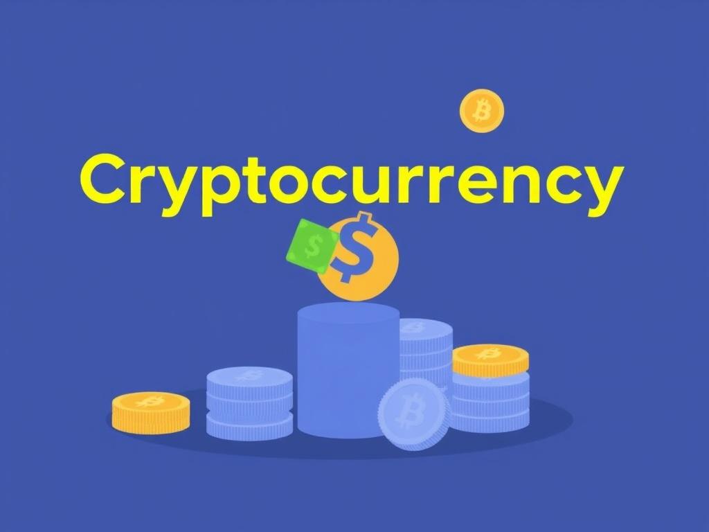 The Future of Cryptocurrency Loans. ¿Qué son exactamente los préstamos en criptomonedas?