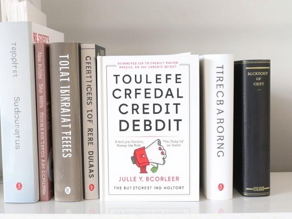 Libros recomendados para entender el crédito y la deuda.. Tabla comparativa: rápida guía para elegir el libro ideal