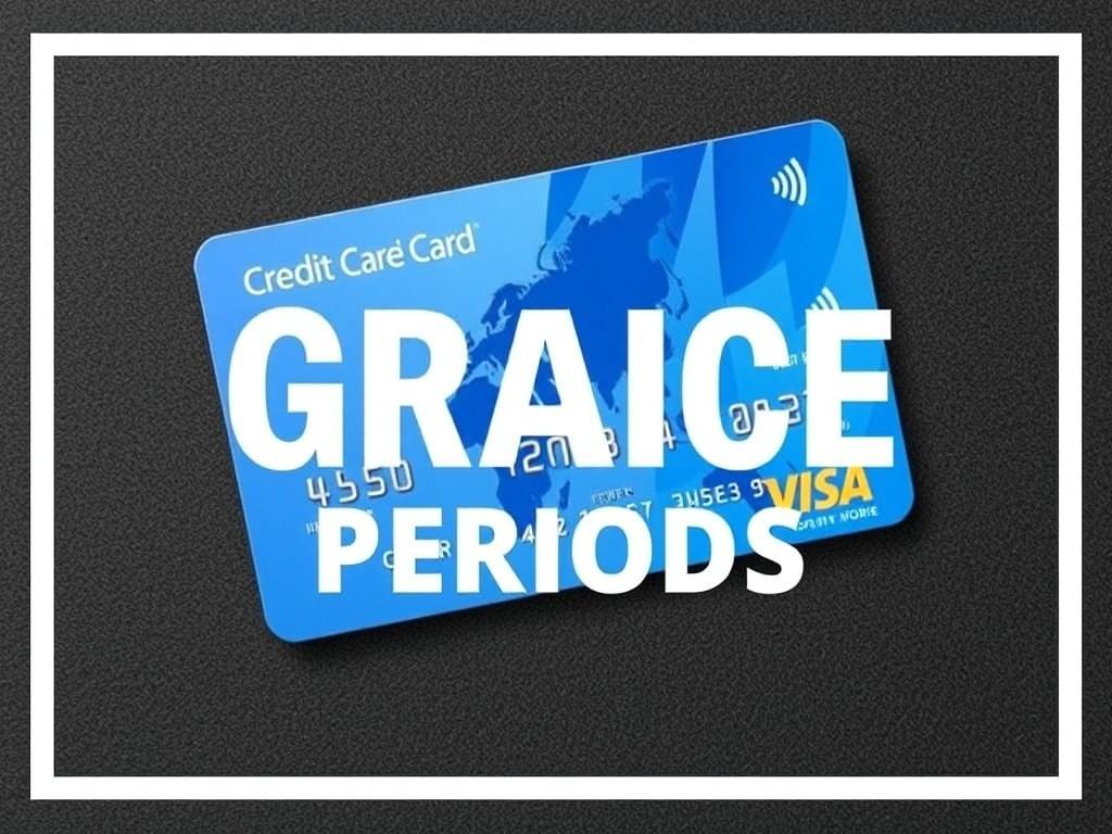 Understanding Credit Card Grace Periods. Errores comunes y cómo evitarlos
