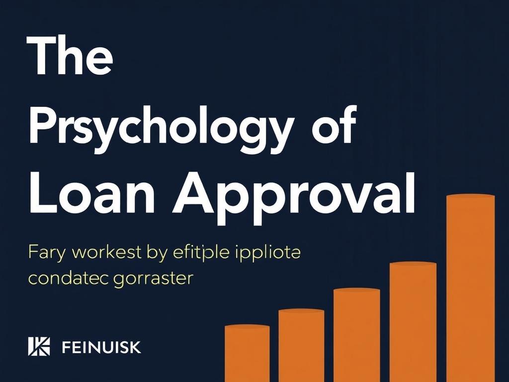 The Psychology of Loan Approval. Estrategias para prestamistas: cómo mejorar decisiones justas y eficientes