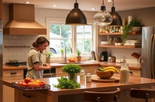 Der Kredit für die Küche: Cómo financiar la cocina de tus sueños sin sorpresas