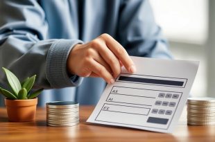 Der Kredit für die Steuernachzahlung: ¿qué es, cuándo conviene y cómo pedirlo sin sorpresas?