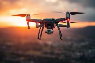 Crédit pour l'achat d'un drone professionnel: guía práctica para financiar tu dron profesional
