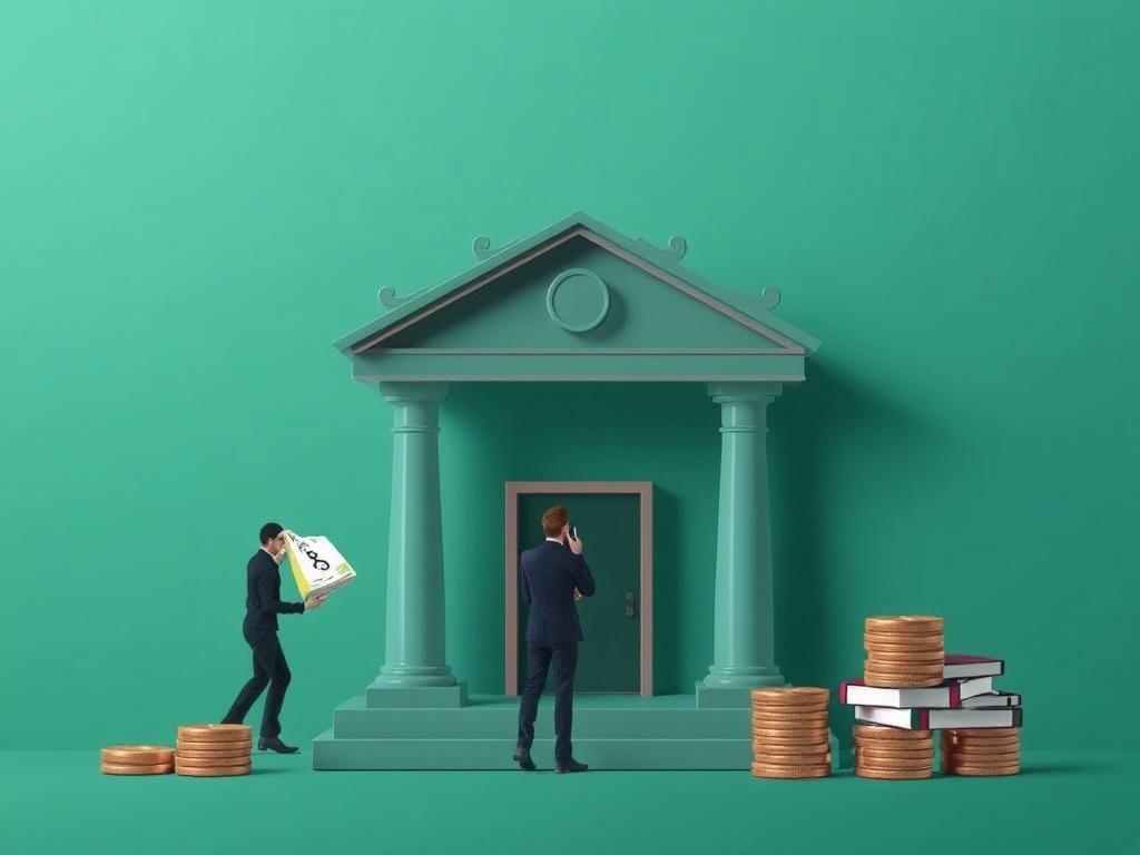 Der Dispokredit: Vorteile, Nachteile und hohe Kosten.. Desventajas y riesgos del Dispokredit
