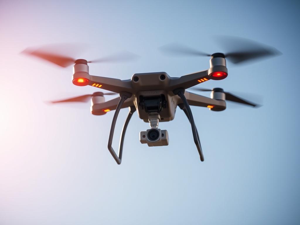 Crédit pour l'achat d'un drone professionnel. Garantías y avales: qué esperar