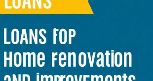 Préstamos para reformas y mejoras del hogar: cómo financiar la casa de tus sueños sin perder la cabeza