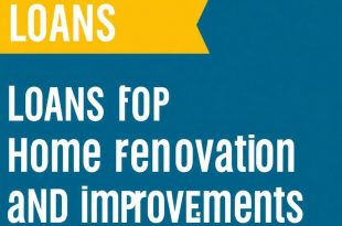 Préstamos para reformas y mejoras del hogar: cómo financiar la casa de tus sueños sin perder la cabeza
