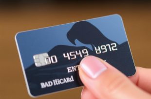El peligro de los pagos mínimos en la tarjeta de crédito: cómo una pequeña cifra puede convertirse en una trampa