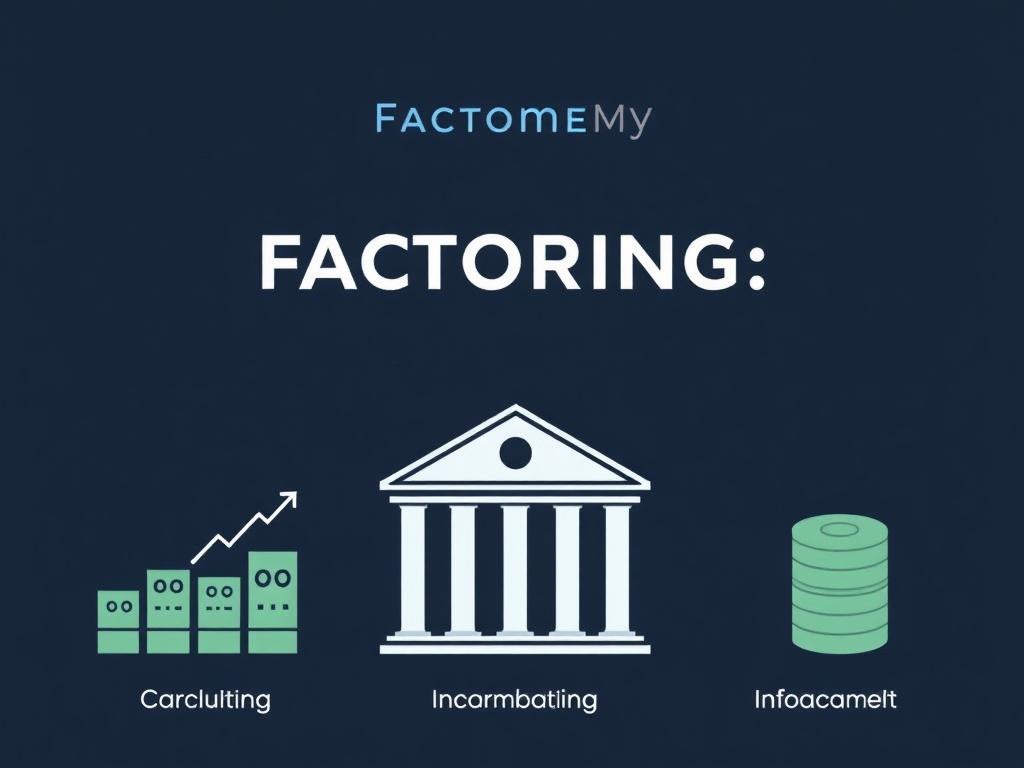 Factoring: Una alternativa al crédito tradicional.. Comparación práctica: factoring vs crédito bancario