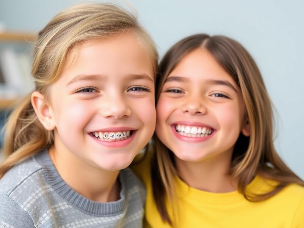 Der Kredit für die Zahnspange der Kinder.. Recursos y herramientas útiles