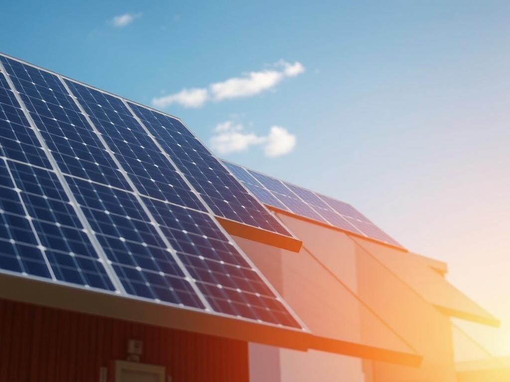 Financiamiento para paneles solares y eficiencia energética.. Almacenamiento y baterías: ¿añadirlo al financiamiento?