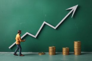 Der Sollzinssatz (nominal): ¿Qué significa esta indicación y por qué debería importarte?