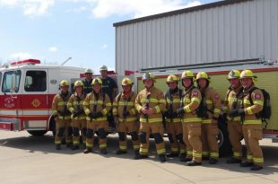 Prêt pour les sapeurs-pompiers volontaires: cómo estar listo para servir con pasión y seguridad