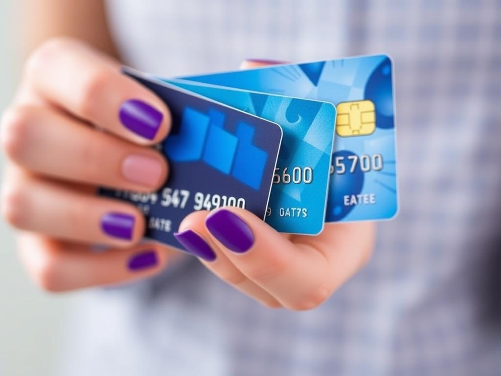 Errores comunes al usar tarjetas de crédito.. Pequeños hábitos diarios que marcan la diferencia