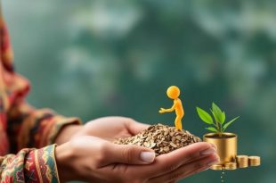 Microfinanzas y Micropréstamos Explicados: Cómo pequeñas cantidades cambian grandes vidas
