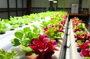 Crédit pour l'aquaponie: Cómo financiar tu proyecto de agricultura sostenible