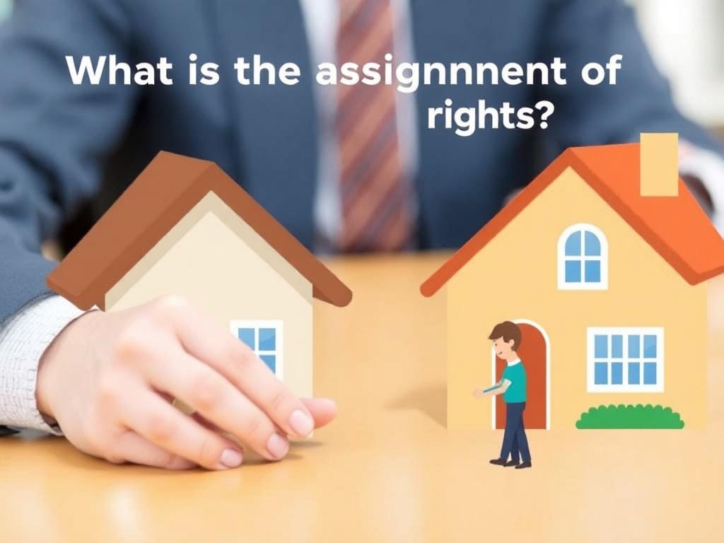 ¿Qué es la cesión de derechos hipotecarios?. Casos prácticos y ejemplos reales