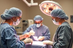 Crédit pour financer une intervention chirurgicale: cómo planificar el dinero cuando la salud llama