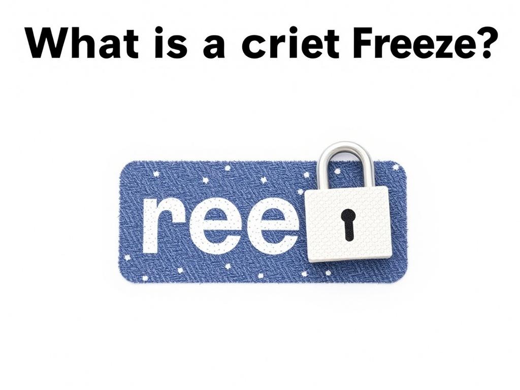 What is a Credit Freeze?. ¿Cómo funciona un credit freeze en la práctica?
