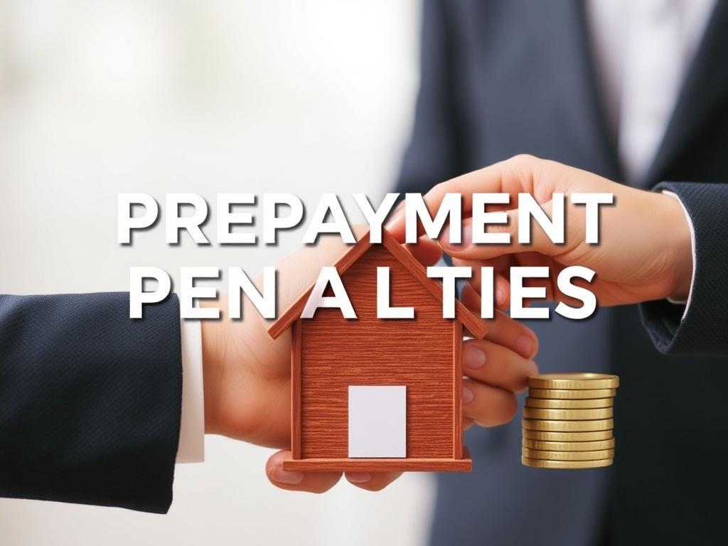 Understanding Prepayment Penalties. Consejos prácticos antes de firmar cualquier préstamo