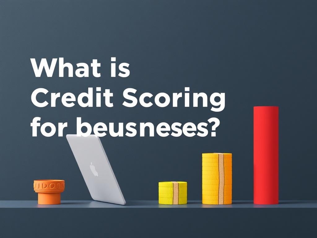¿Qué es el scoring crediticio para empresas?. Consejos finales según tipo de empresa