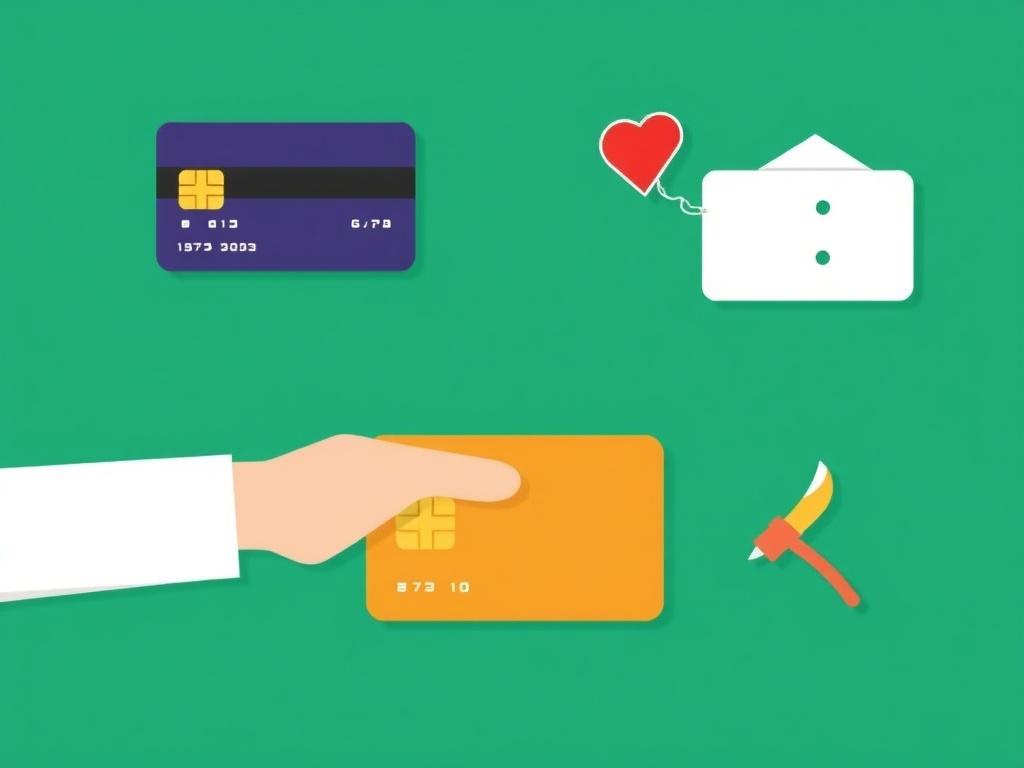 Seguros asociados a las tarjetas de crédito.. ¿Qué son exactamente los seguros asociados a las tarjetas de crédito?