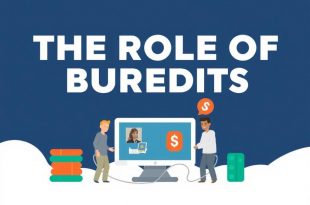 Agencias de crédito: el poder invisible que decide tu futuro financiero