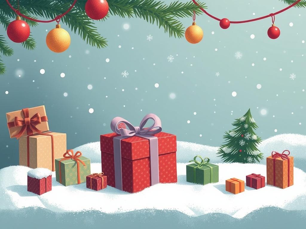 Der Kredit für das Weihnachtsgeschenk.. ¿Qué significa realmente pedir "der Kredit für das Weihnachtsgeschenk"?