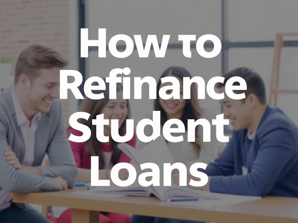 How to Refinance Student Loans. Preguntas frecuentes (FAQ)
