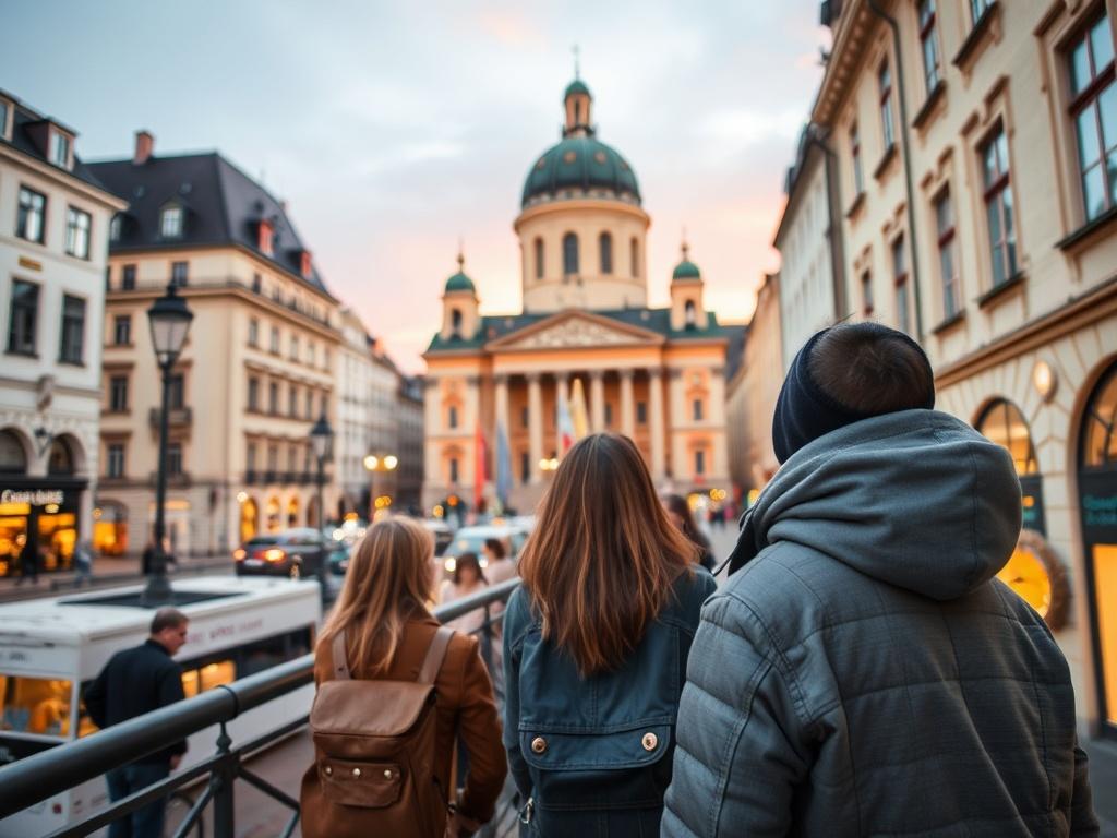 Der Kredit für Nicht-EU-Bürger in Deutschland.. Errores habituales y cómo evitarlos