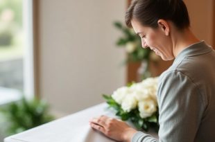 Der Kredit für die Beerdigung: cómo afrontar el coste emocional y económico de un funeral sin perder la cabeza