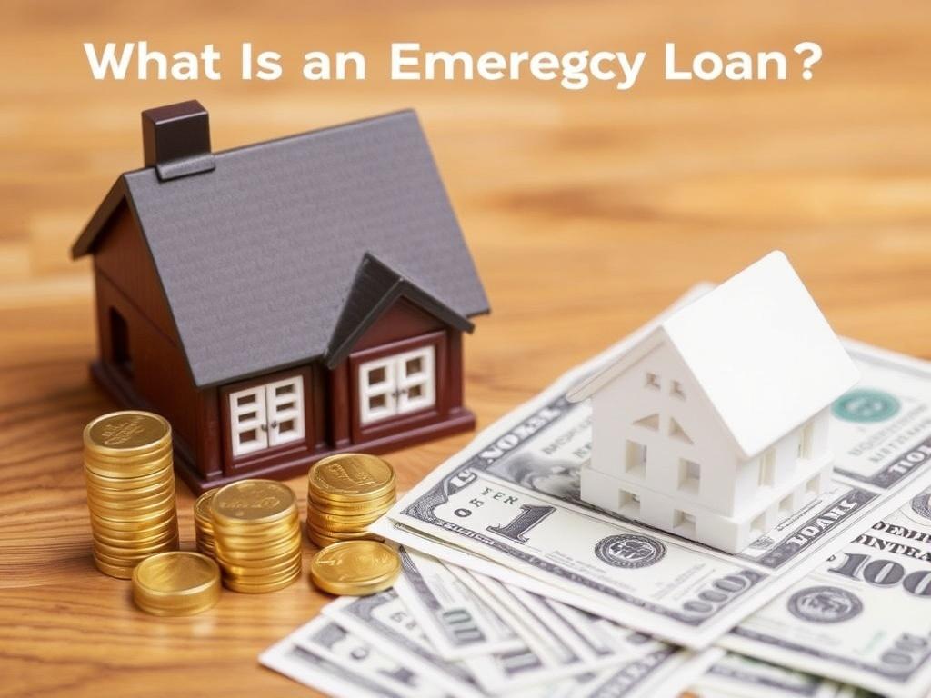 What is an Emergency Loan?. Alternativas a los préstamos de emergencia