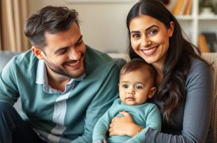 Der Kredit für die Adoption eines Kindes: Cómo financiar el sueño de ampliar la familia