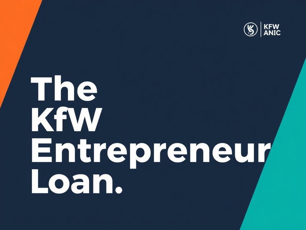 Der KfW-Unternehmerkredit.. ¿Quién puede solicitar el KfW-Unternehmerkredit?