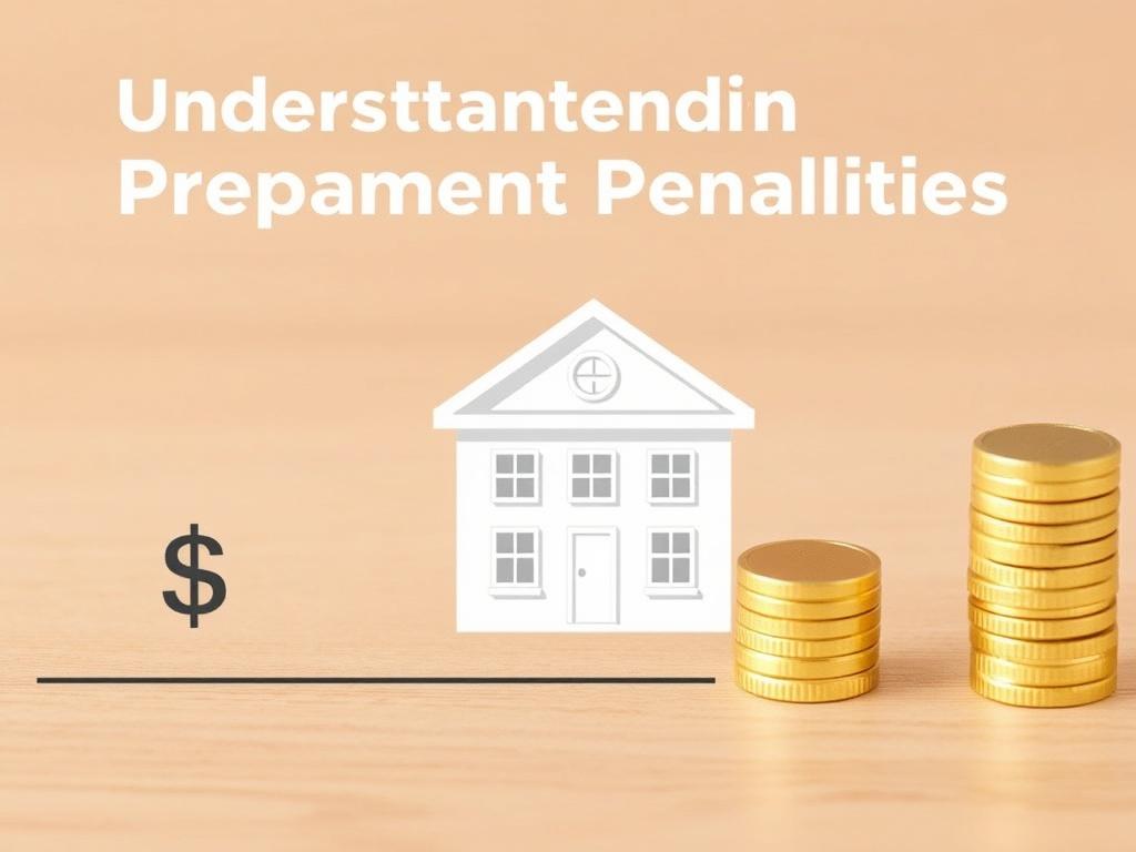 Understanding Prepayment Penalties. Cómo se calcula: ejemplos prácticos
