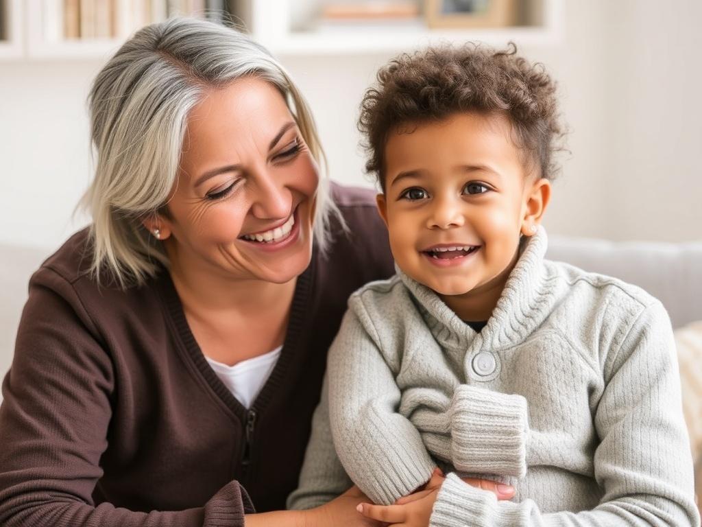 Der Kredit für die Adoption eines Kindes.. Riesgos y consideraciones éticas