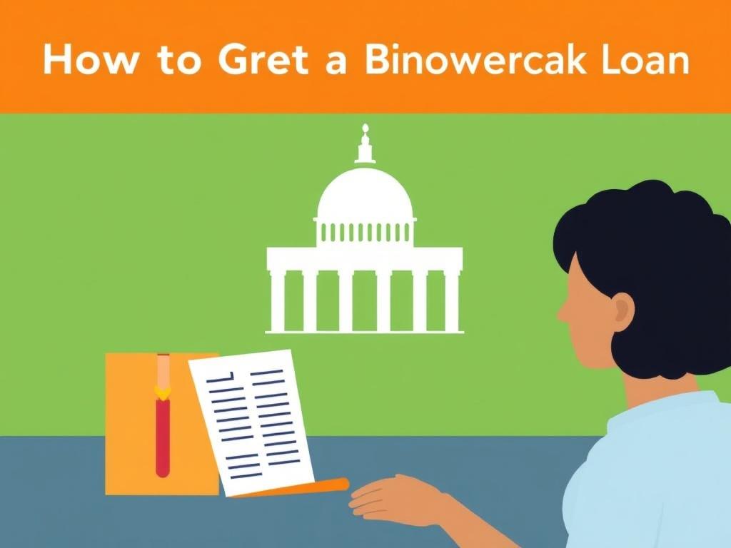 How to Get a Government-Backed Loan. Requisitos específicos por tipo de préstamo (detalles prácticos)