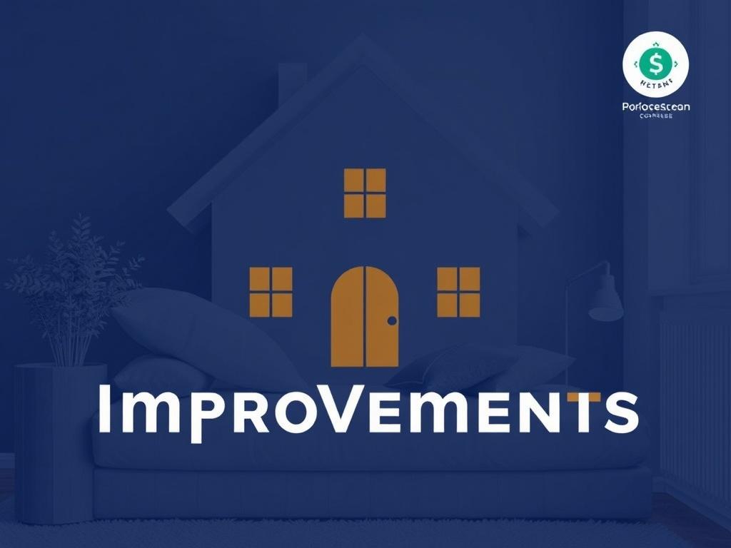 Using a Personal Loan for Home Improvements. Pasos prácticos para solicitar un préstamo personal para tu reforma