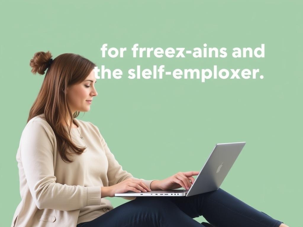 Créditos para freelance y trabajadores independientes.. Conclusión